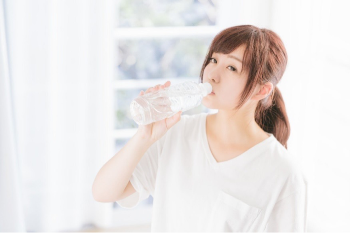岡崎市 のじまデンタルクリニック 歯にも健康にもいい飲み物の代表は「水」もしくは、沸騰したお湯を冷ました「白湯」